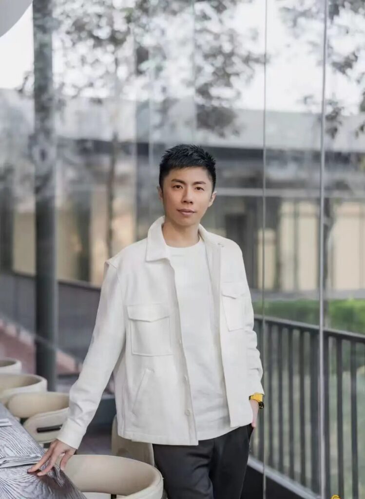 Malaysia AI Ecosystem Founder