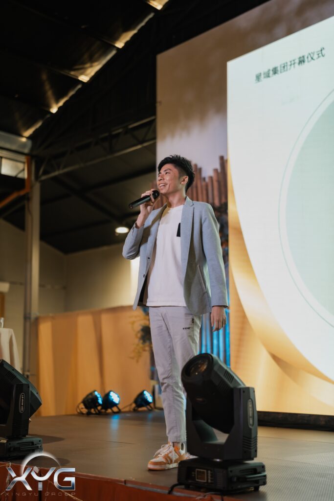 Malaysia AI System Creator