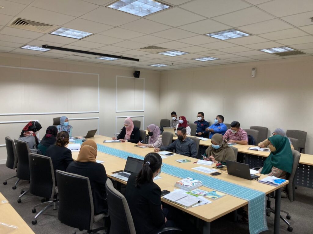 The shift towards professional neutrality