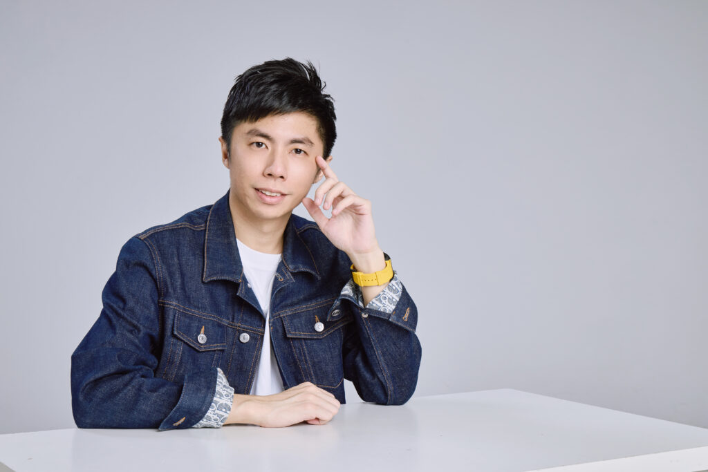 Malaysia AI Key Figure