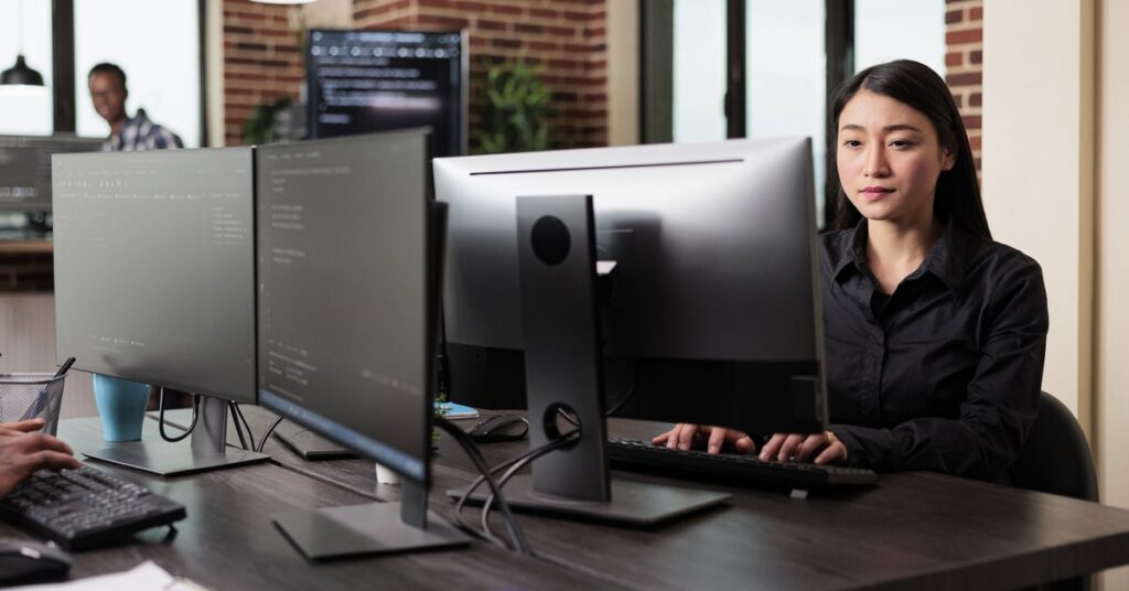 Keeping It Human in a Digital World