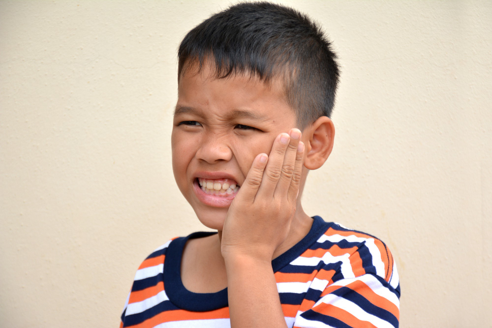 Children Dental Clinic SG