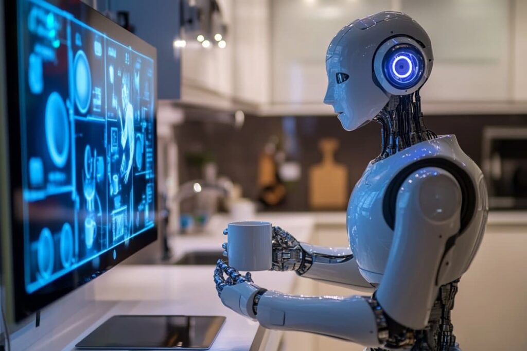 Quantrust background