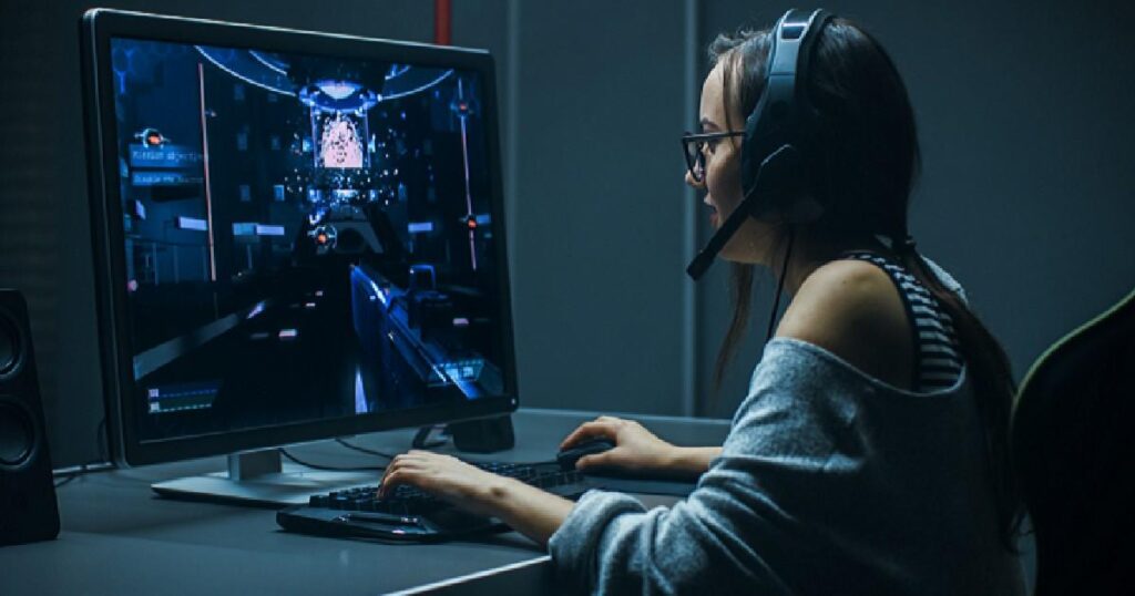 Best Gaming Platform Singapore 2026