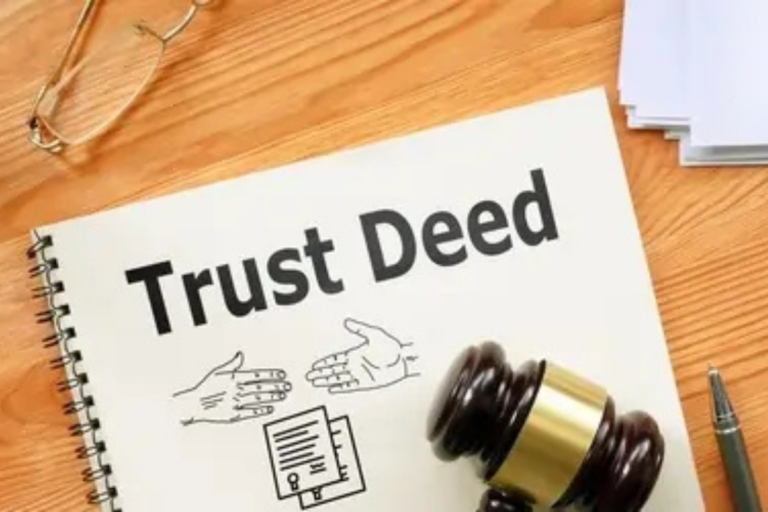 5 Major Benefits of Trusts
