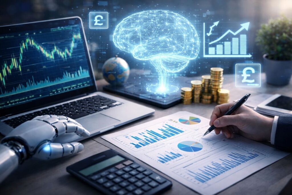 Quantrust Mentor Aksh