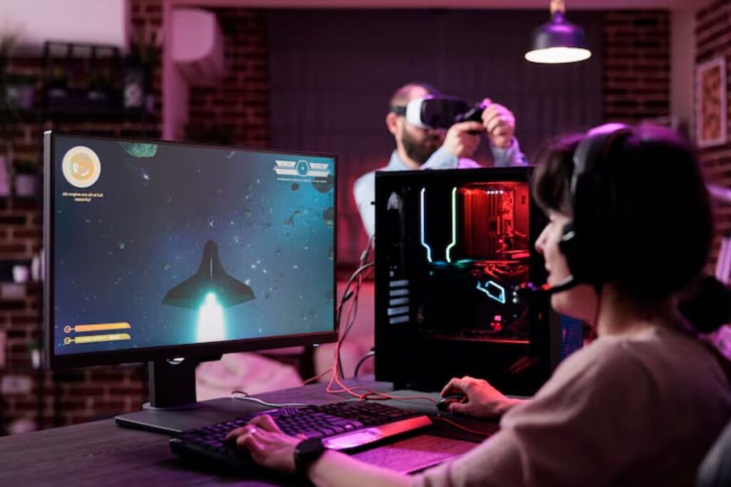 best place to buy AAA games