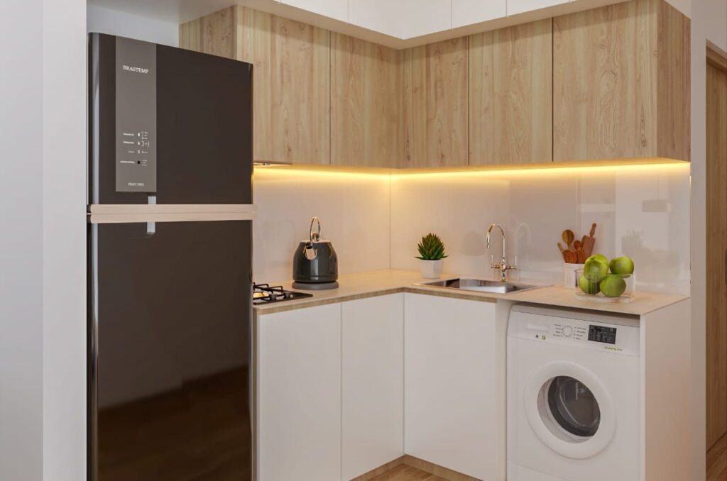 Water filter installation service Singapore