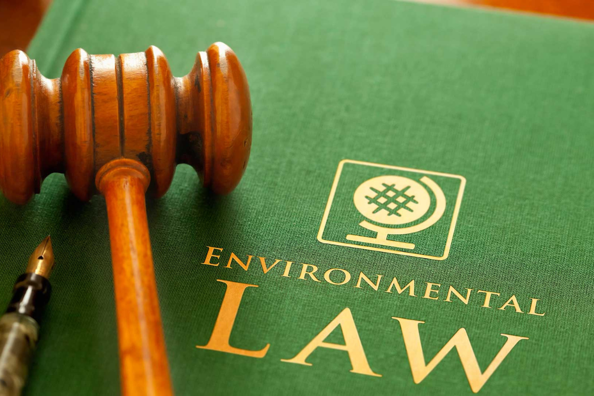 Malaysia environmental policy