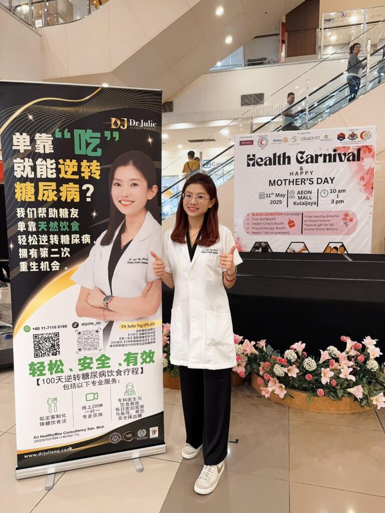 How Proper Nutrition Secures Your Future