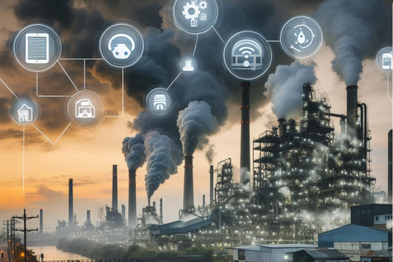 China Carbon Emissions Policy