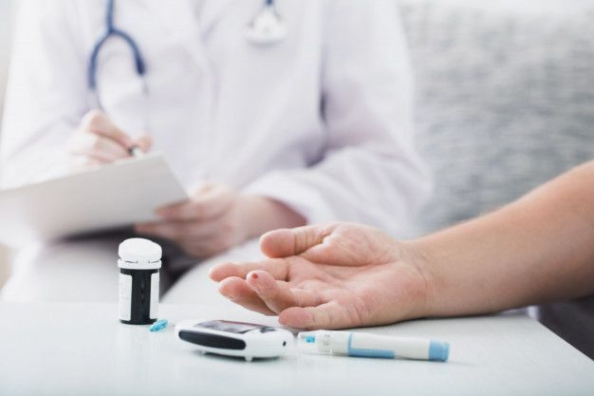 Dr Julie Ng Diabetes Specialist