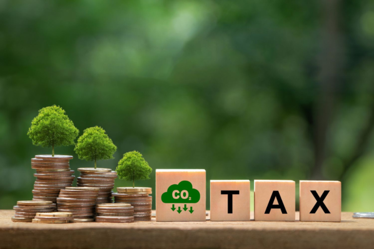 Green Investment Tax Allowance