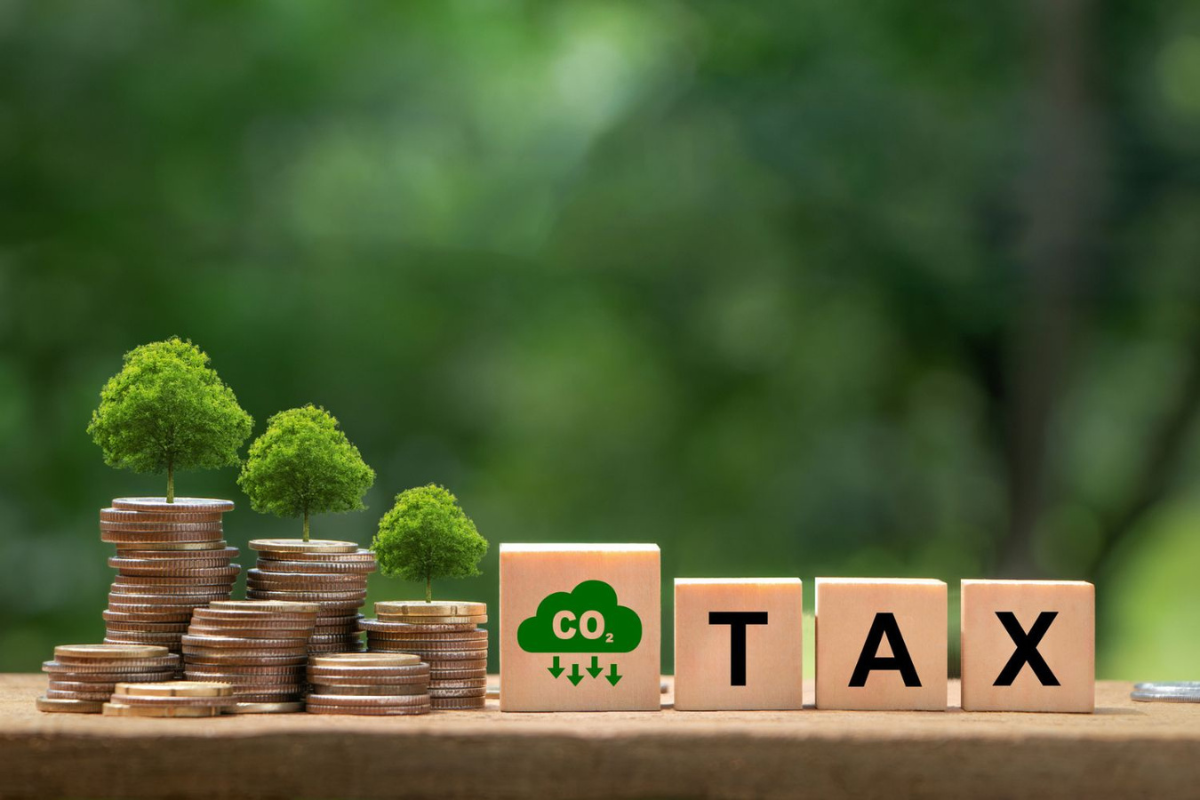Green Investment Tax Allowance