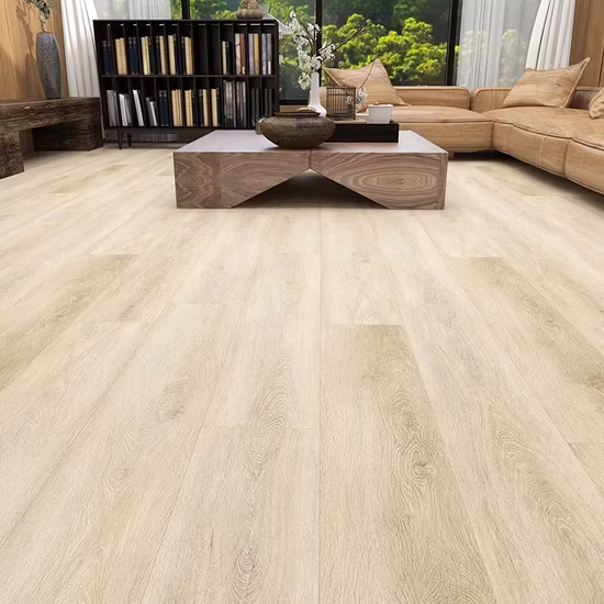 SPC Flooring Case Studies 2026