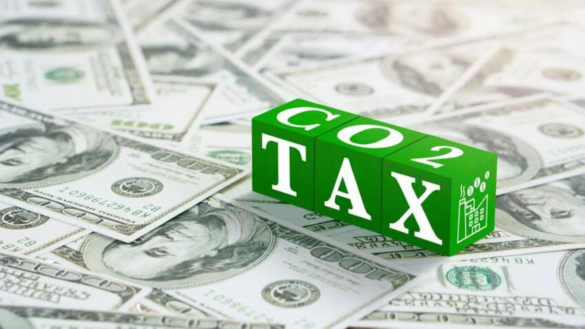 Green Investment Tax Allowance