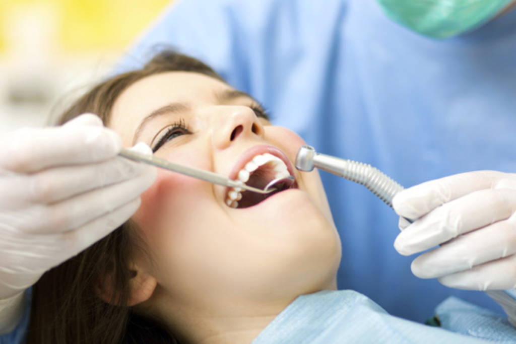 dental clinic ang mo kio