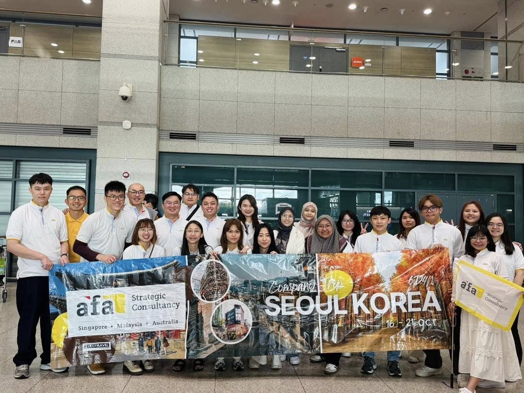 AFA Accounting firm