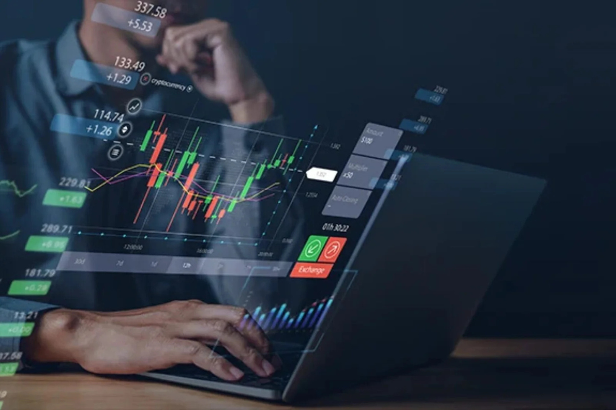 Carbon Credit Custody Platform
