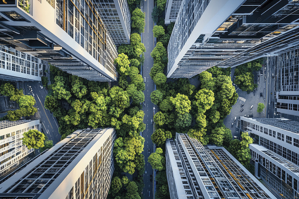 Corporate Carbon Reduction ROI Calculation