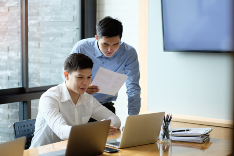 AFA Accounting Firm Services