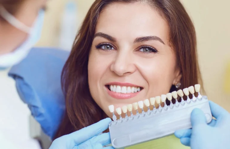Cosmetic-Dentistry
