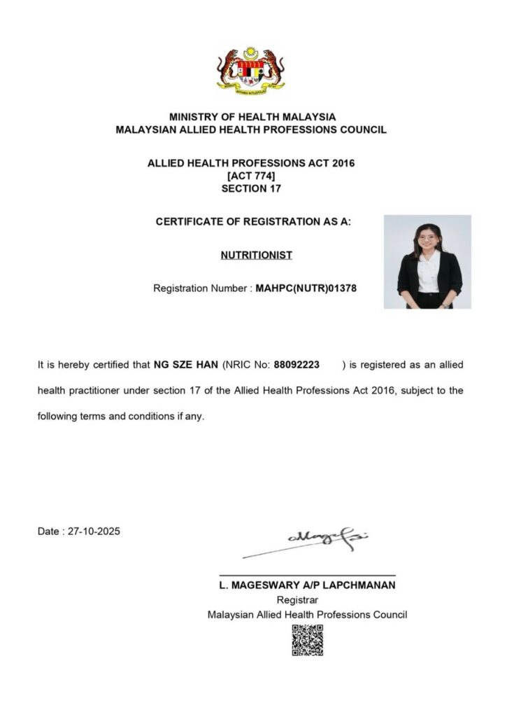 Driving Strategic Dividends through Metabolic Resilience