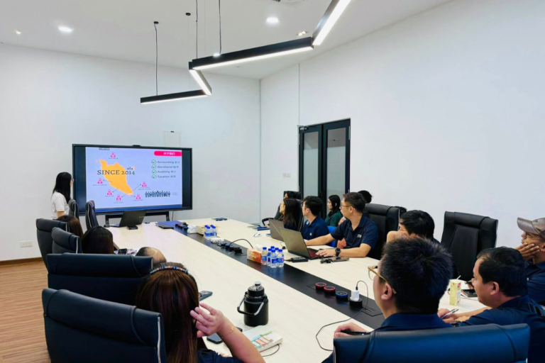 AFA Accounting firm