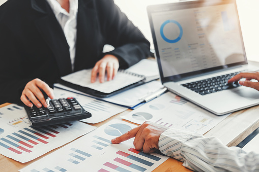 AFA Accounting Firm Services