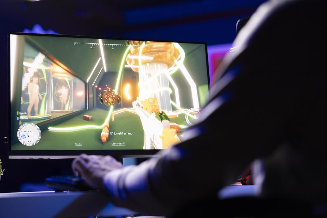 best AI game development tools