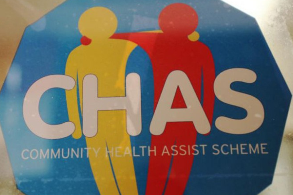 Chas
