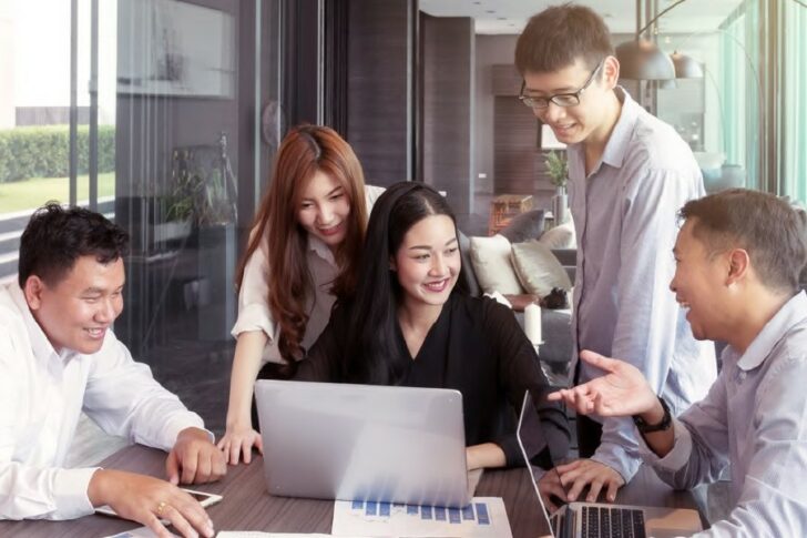 Accounting Job Openings in JB