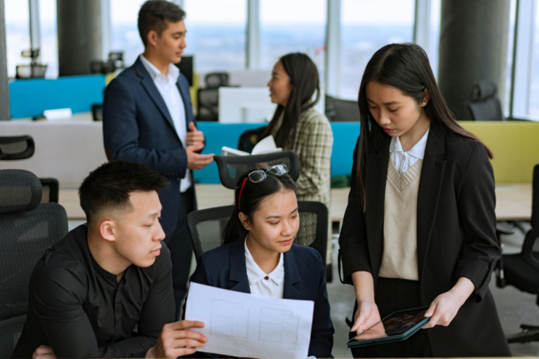 Mount Austin Accounting Firm Job Vcancy
