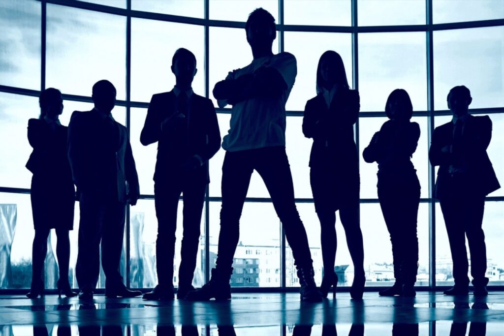 KL Trust Company