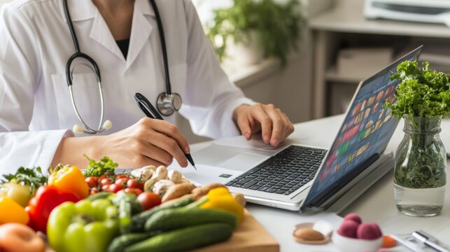 Diabetes Nutrition Management
