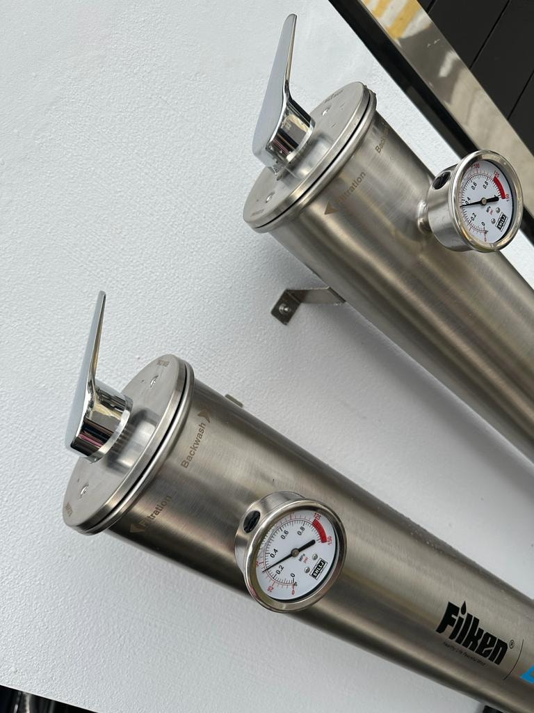 Best Water Filter Malaysia