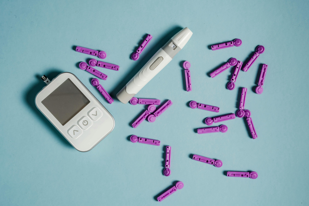 Diabetes Reversal Program