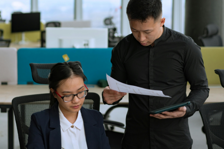 Accounting Job Openings in JB