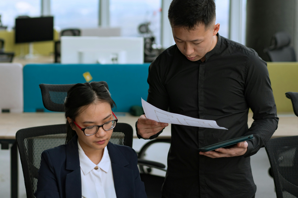 Accounting Job Openings in JB