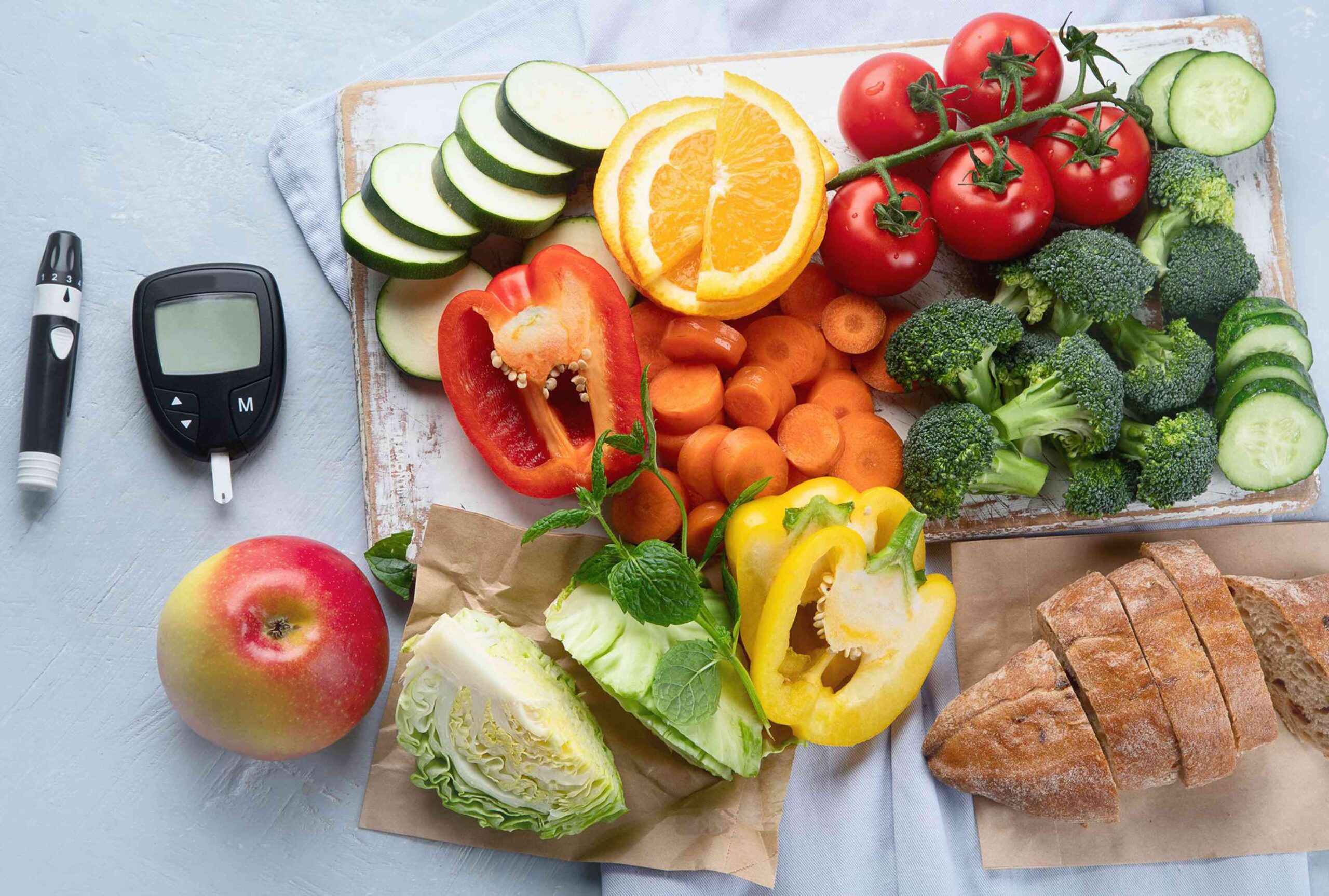 Malaysia’s Blood Sugar Management Expert