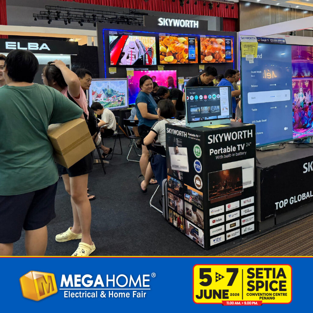 MegaHome