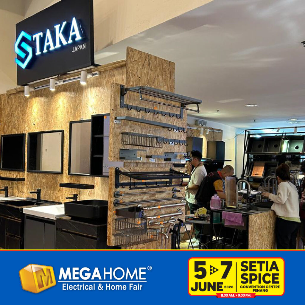 MegaHome