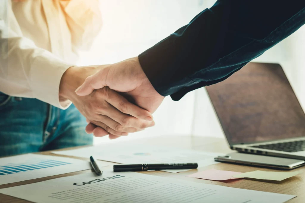 Beyond the Paperwork: The Importance of Transparency