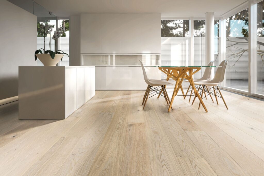 Malaysia Flooring Company