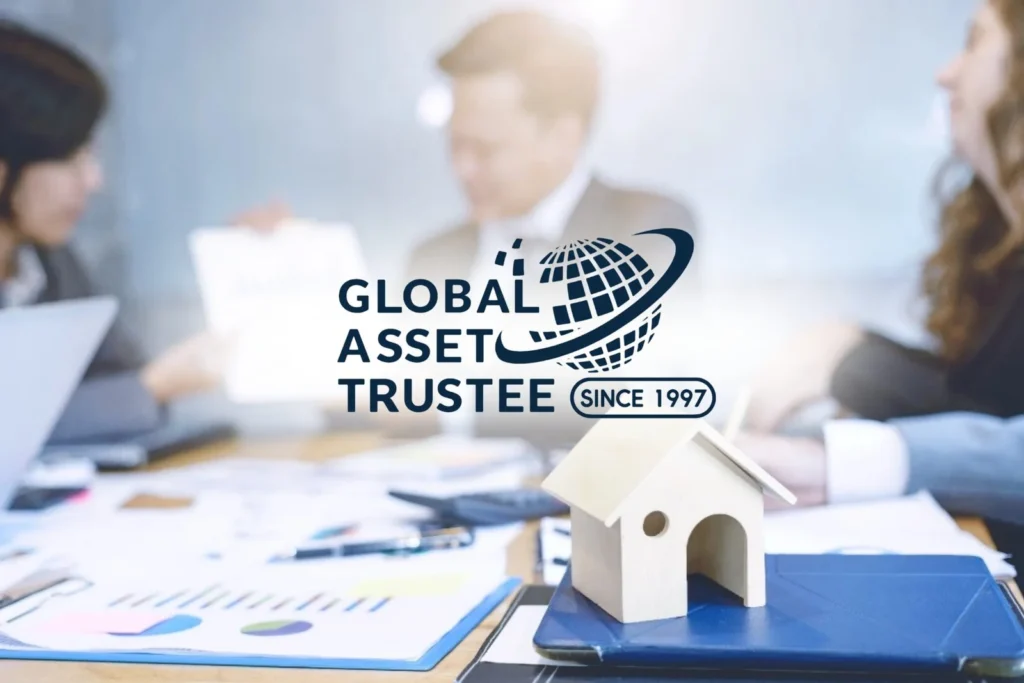 Malaysia Trust Company