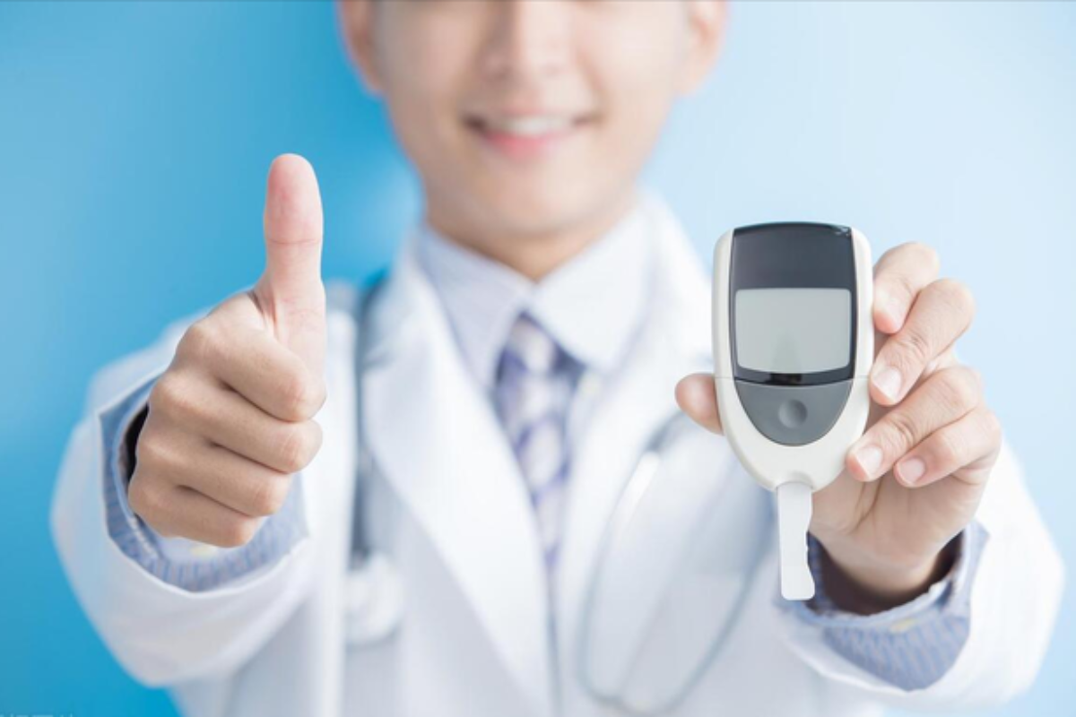 Diabetes Reversal Nutrition PhD Expert