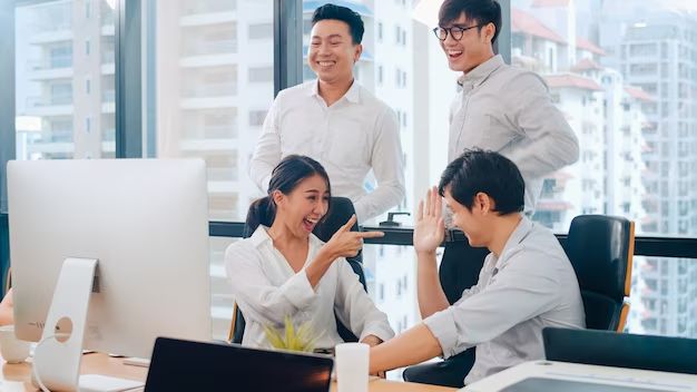 Mount Austin Accounting Firm Job Vacancy