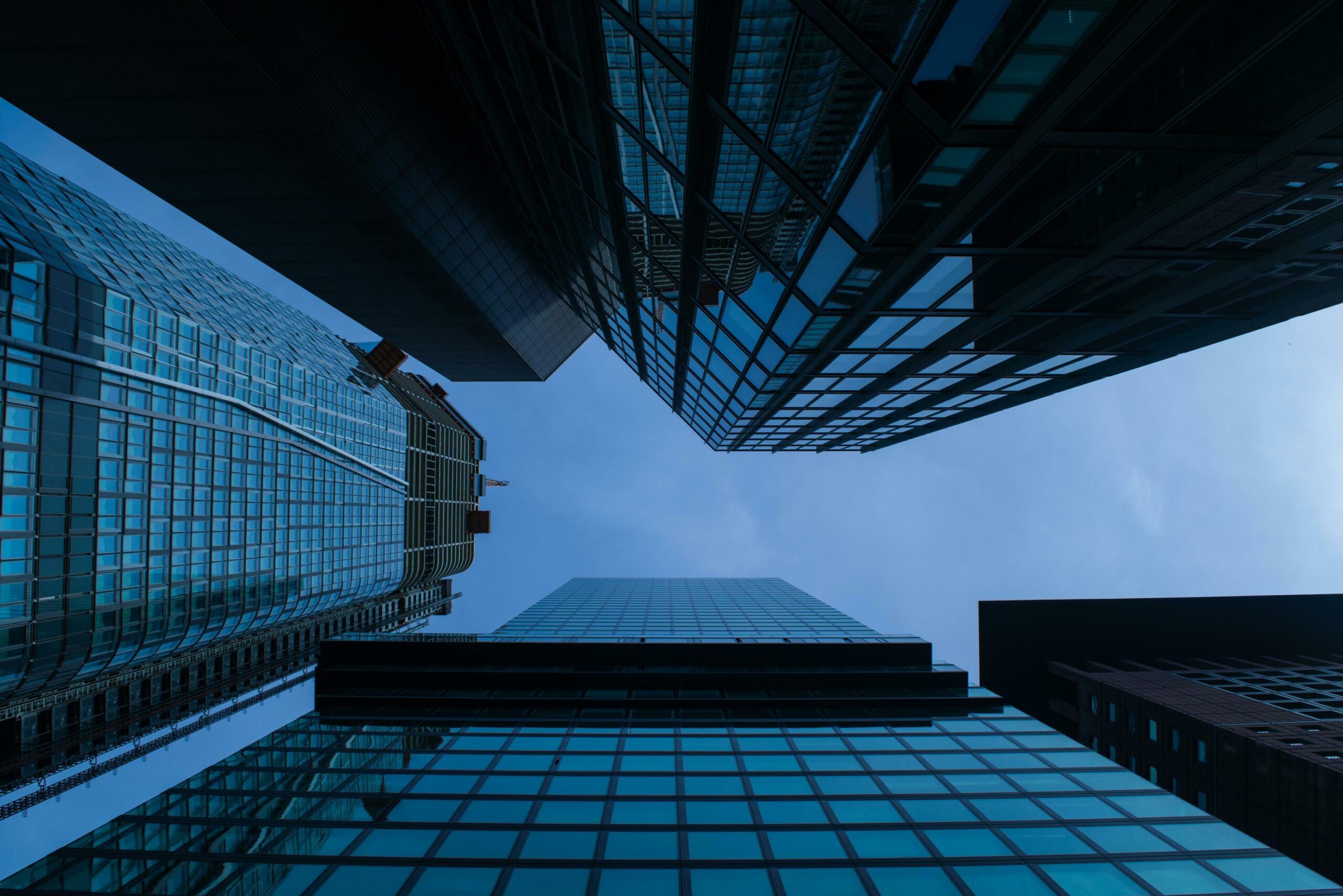 skycraper-view-in-frankfurt-free-photo