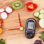Managing Blood Sugar Through Diet
