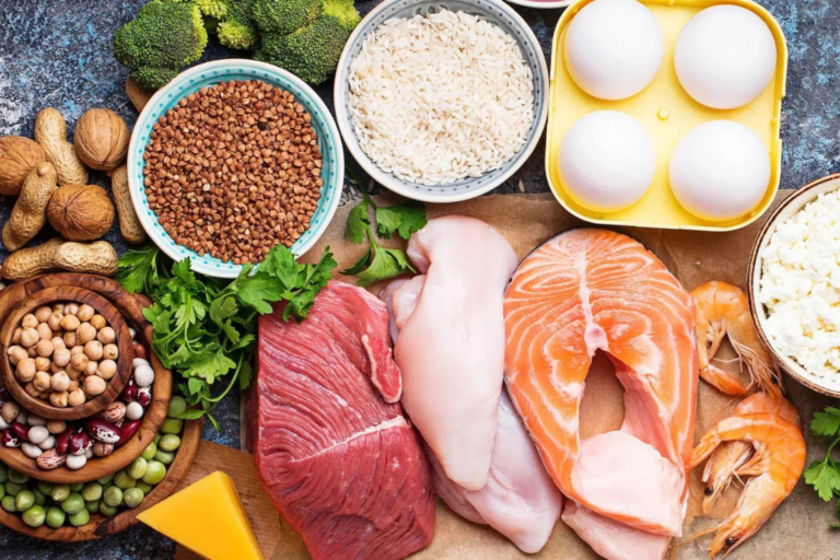 Healthy Dining-Out Guide for Malaysians